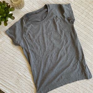Lululemon Swift Short Sleeve